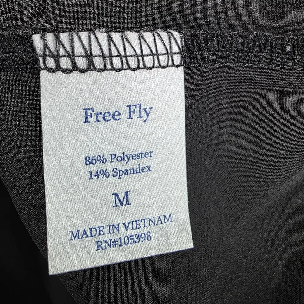 Free Fly Apparel brand free